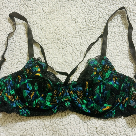Cosabella Paradiso Bra 32E - Picture 2 of 4